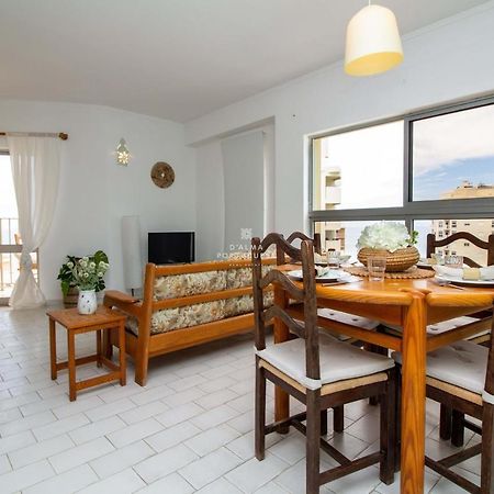 Apartamento Canela - Torre Castelo By Dalma Portuguesa Armação de Pêra Kültér fotó