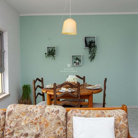 Apartamento Canela - Torre Castelo By Dalma Portuguesa Armação de Pêra Kültér fotó