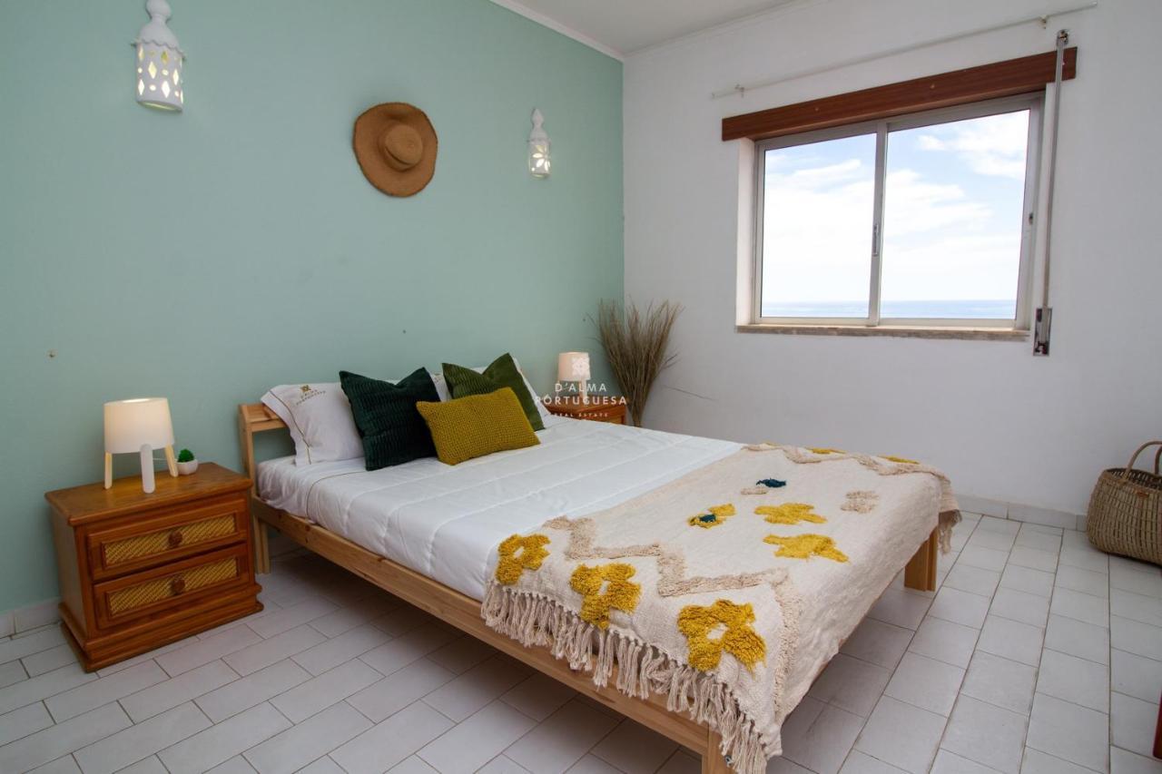 Apartamento Canela - Torre Castelo By Dalma Portuguesa Armação de Pêra Kültér fotó